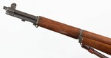 SPRINGFIELD ARMORYM1 GARAND30-06RIFLE(DOD MARKED STOCK) - 3 of 15