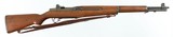 SPRINGFIELD ARMORYM1 GARAND30-06RIFLE(DOD MARKED STOCK) - 1 of 15