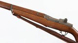 SPRINGFIELD ARMORYM1 GARAND30-06RIFLE(DOD MARKED STOCK) - 4 of 15