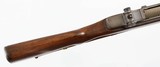 SPRINGFIELD ARMORYM1 GARAND30-06RIFLE(DOD MARKED STOCK) - 14 of 15