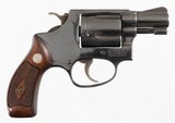 SMITH & WESSONMODEL 3638 SPECIALREVOLVER - 1 of 10