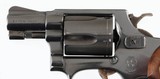 SMITH & WESSONMODEL 3638 SPECIALREVOLVER - 6 of 10
