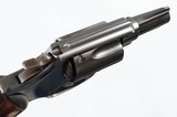 SMITH & WESSONMODEL 3638 SPECIALREVOLVER - 9 of 10