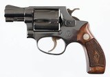 SMITH & WESSONMODEL 3638 SPECIALREVOLVER - 4 of 10