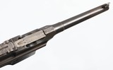 MAUSER
BROOMHANDLE
7.63 MM MAUSER
PISTOL - 9 of 10