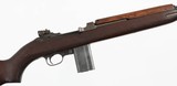 UNDERWOODM1.30 CARBINE(UNDERWOOD BARREL) - 7 of 16
