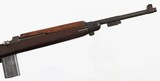 UNDERWOODM1.30 CARBINE(UNDERWOOD BARREL) - 6 of 16