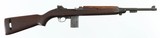 UNDERWOODM1.30 CARBINE(UNDERWOOD BARREL) - 1 of 16