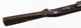 UNDERWOODM1.30 CARBINE(UNDERWOOD BARREL) - 11 of 16