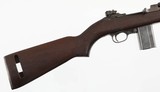 UNDERWOODM1.30 CARBINE(UNDERWOOD BARREL) - 8 of 16
