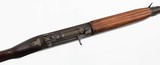 UNDERWOODM1.30 CARBINE(UNDERWOOD BARREL) - 13 of 16