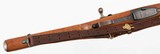 SWISS
1896/11
7.5 SWISS
RIFLE WITH LEATHER SLING - 11 of 15