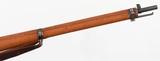 SWISS
1896/11
7.5 SWISS
RIFLE WITH LEATHER SLING - 6 of 15