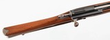SWISS
1896/11
7.5 SWISS
RIFLE WITH LEATHER SLING - 14 of 15