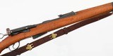 SWISS
1896/11
7.5 SWISS
RIFLE WITH LEATHER SLING - 7 of 15