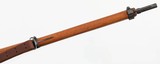 SWISS
1896/11
7.5 SWISS
RIFLE WITH LEATHER SLING - 9 of 15