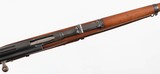 SWISS
1896/11
7.5 SWISS
RIFLE WITH LEATHER SLING - 13 of 15