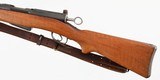 SWISS1896/117.5 SWISSRIFLE WITH LEATHER SLING - 5 of 15