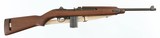 WINCHESTERM1 30 CARBINE(WINCHESTER PROOFED BARREL) - 1 of 15