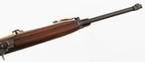 WINCHESTERM1 30 CARBINE(WINCHESTER PROOFED BARREL) - 12 of 15