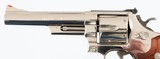 SMITH & WESSON
MODEL 25-5
45LC
REVOLVER
(1982 YEAR MODEL) - 6 of 10