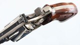 SMITH & WESSON
MODEL 25-5
45LC
REVOLVER
(1982 YEAR MODEL) - 10 of 10