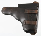 FN
1935 HIGH POWER
9MM
PISTOL
(PRE-OCCUPATION) - 15 of 17