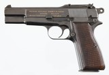 FN
1935 HIGH POWER
9MM
PISTOL
(PRE-OCCUPATION) - 4 of 17
