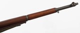 SPRINGFIELD ARMORY
M1 GARAND
30-06
RIFLE
(DOD STAMPED STOCK) - 12 of 19