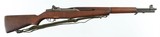 SPRINGFIELD ARMORY
M1 GARAND
30-06
RIFLE
(DOD STAMPED STOCK) - 1 of 19