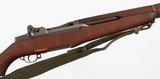 SPRINGFIELD ARMORY
M1 GARAND
30-06
RIFLE
(DOD STAMPED STOCK) - 7 of 19