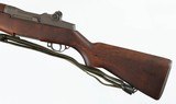 SPRINGFIELD ARMORY
M1 GARAND
30-06
RIFLE
(DOD STAMPED STOCK) - 5 of 19