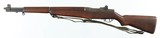 SPRINGFIELD ARMORY
M1 GARAND
30-06
RIFLE
(DOD STAMPED STOCK) - 2 of 19