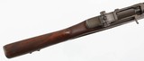 SPRINGFIELD ARMORY
M1 GARAND
30-06
RIFLE
(DOD STAMPED STOCK) - 14 of 19