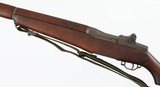 SPRINGFIELD ARMORY
M1 GARAND
30-06
RIFLE
(DOD STAMPED STOCK) - 4 of 19