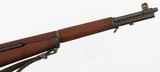 SPRINGFIELD ARMORY
M1 GARAND
30-06
RIFLE
(DOD STAMPED STOCK) - 6 of 19