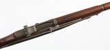 SPRINGFIELD ARMORY
M1 GARAND
30-06
RIFLE
(DOD STAMPED STOCK) - 13 of 19