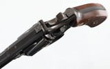 SMITH & WESSONK3838 SPECIALREVOLVER(1957 YEAR MODEL) - 10 of 10