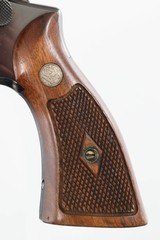 SMITH & WESSONK3838 SPECIALREVOLVER(1957 YEAR MODEL) - 5 of 10