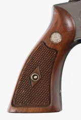 SMITH & WESSONK3838 SPECIALREVOLVER(1957 YEAR MODEL) - 2 of 10