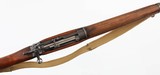 SAVAGE/ENFIELD4MK1303 BRITISHRIFLEUS MARKED(WITH BAYONET) - 13 of 17