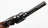 SMITH & WESSONMODEL 19-2357 MAGNUMREVOLVER(1966 YEAR MODEL) - 7 of 12