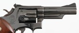 SMITH & WESSONMODEL 19-2357 MAGNUMREVOLVER(1966 YEAR MODEL) - 3 of 12