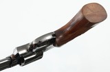 SMITH & WESSONMODEL 19-2357 MAGNUMREVOLVER(1966 YEAR MODEL) - 8 of 12