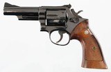 SMITH & WESSONMODEL 19-2357 MAGNUMREVOLVER(1966 YEAR MODEL) - 4 of 12