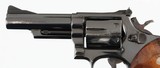 SMITH & WESSONMODEL 19-2357 MAGNUMREVOLVER(1966 YEAR MODEL) - 6 of 12