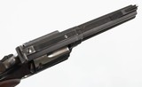 SMITH & WESSONMODEL 19-2357 MAGNUMREVOLVER(1966 YEAR MODEL) - 9 of 12