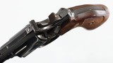 SMITH & WESSONMODEL 19-2357 MAGNUMREVOLVER(1966 YEAR MODEL) - 10 of 12