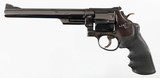 SMITH & WESSONMODEL 25-545LCREVOLVER(1980 YEAR MODEL) - 4 of 10