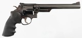 SMITH & WESSONMODEL 25-545LCREVOLVER(1980 YEAR MODEL) - 1 of 10